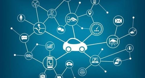 长安汽车重大转型 传统造车向互联网汽车的跨越与金融中介服务