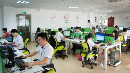 南昌互联网金融协会会员齐聚小猪，共话金融中介服务新篇章