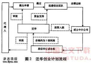 风险资本与金融中介服务 论其对我国保险中介业的深远影响